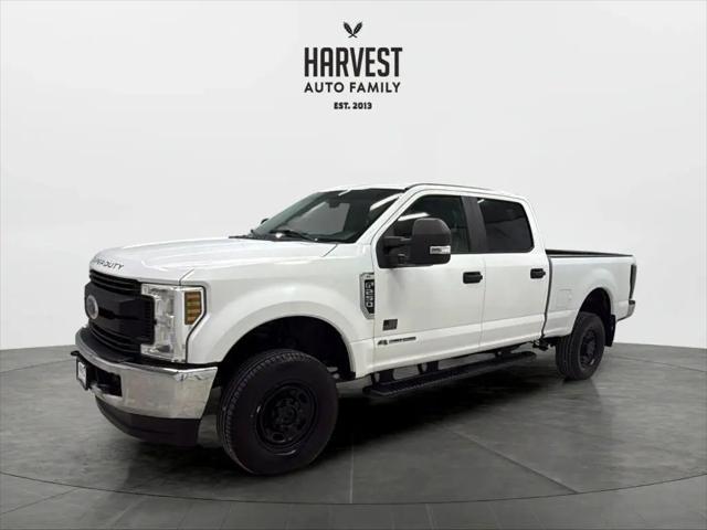 2018 Ford F-250 XL for sale in Wahoo, NE