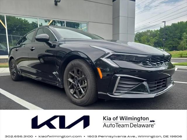 2025 Kia K5 LXS for sale in Wilmington, DE
