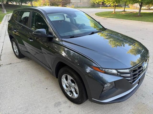 2022 Hyundai Tucson SE for sale in Berwyn, IL