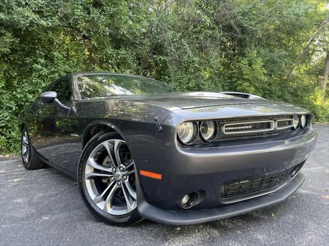 2021 Dodge Challenger R/T for sale in Berwyn, IL
