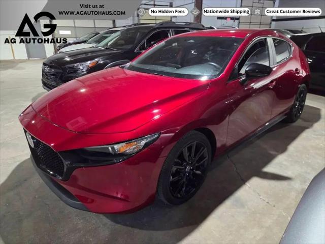 2024 Mazda Mazda3 2.5 S Select Sport for sale in Carol Stream, IL
