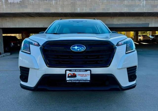 2022 Subaru Forester Sport for sale in Orange, CA