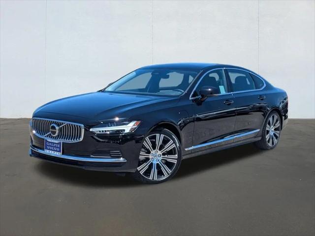2023 Volvo S90 Recharge T8 Ultimate for sale in Los Angeles, CA