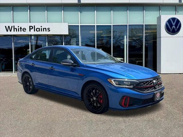 2024 Volkswagen Jetta GLI 40th Anniversary Edition for sale in White Plains, NY