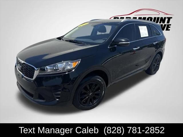 2019 Kia Sorento 2.4L LX for sale in Hickory, NC
