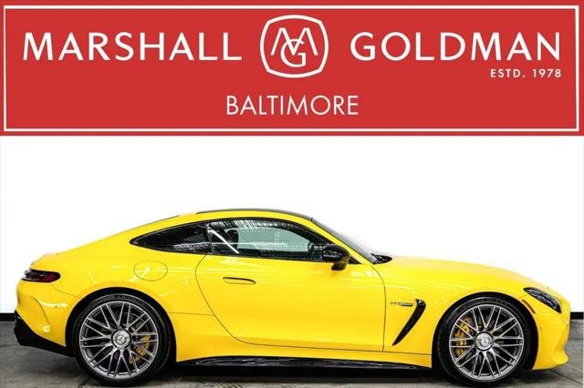 2024 Mercedes-Benz AMG GT 63 Base for sale in Jessup, MD