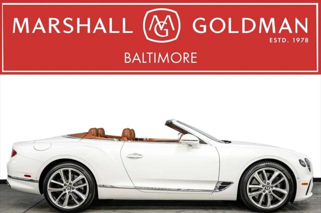 2024 Bentley Continental GT A for sale in Jessup, MD