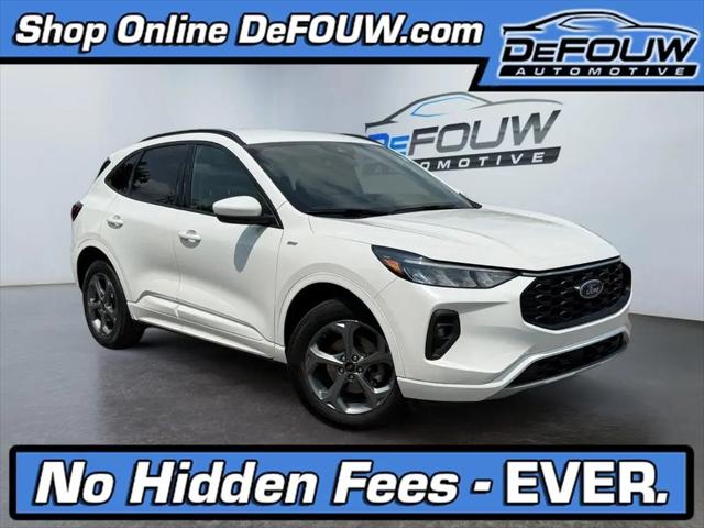 2023 Ford Escape ST-Line Select for sale in Lafayette, IN