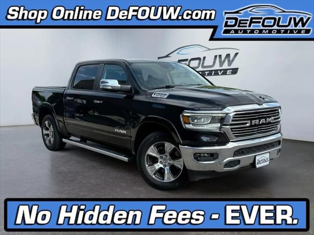 2022 Ram 1500 Laramie for sale in Lafayette, IN