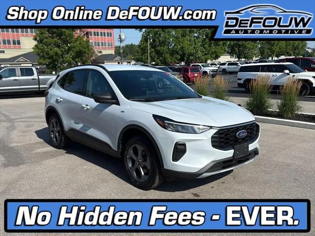 2025 Ford Escape ST-Line for sale in Lafayette, IN