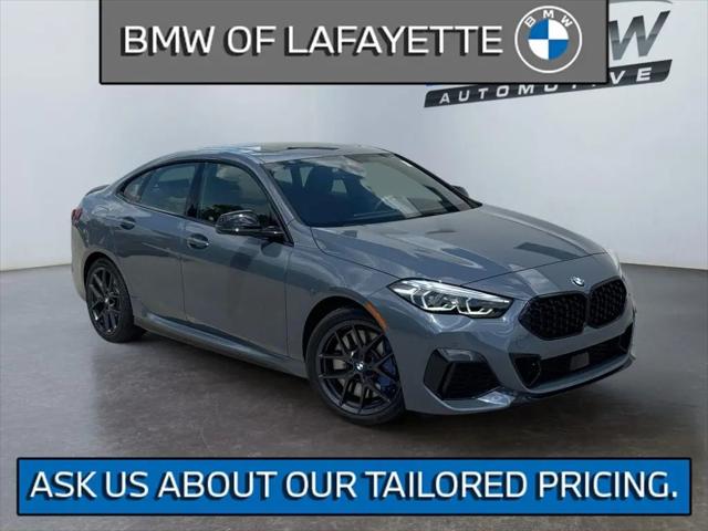 2022 BMW M235 Gran Coupe i xDrive for sale in Lafayette, IN