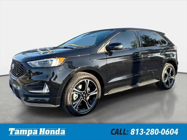 2020 Ford Edge ST for sale in Tampa, FL
