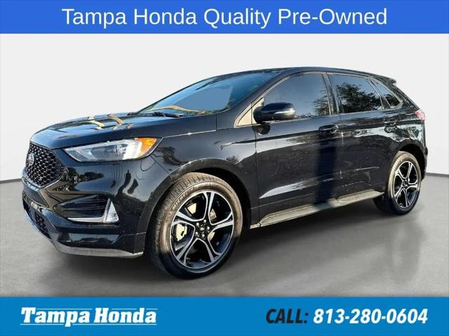 2020 Ford Edge ST for sale in Tampa, FL