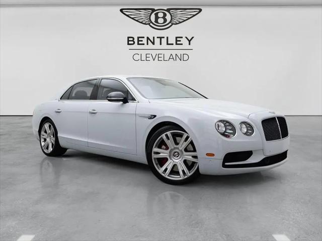 2017 Bentley Flying Spur V8 S for sale in Cleveland, OH