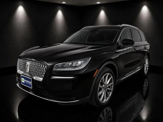 2021 Lincoln Corsair Standard for sale in Danvers, MA