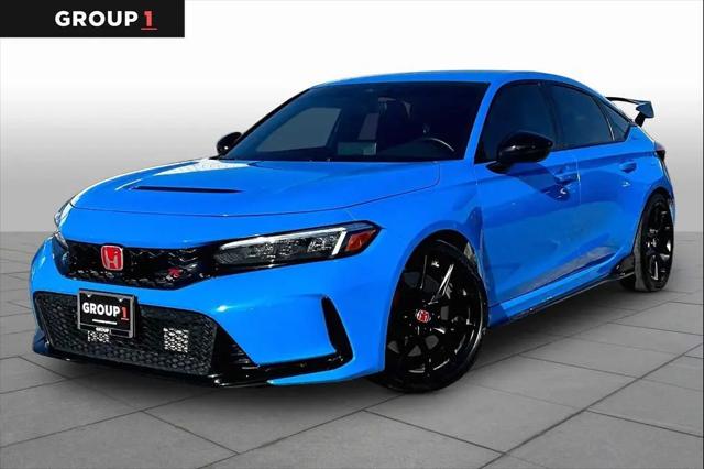 2025 Honda Civic Unknown for sale in Houston, TX