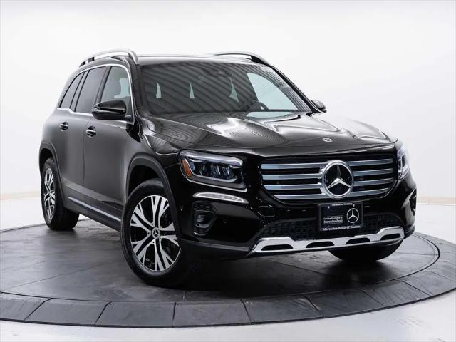 2025 Mercedes-Benz GLB 4MATIC for sale in Somerville, MA