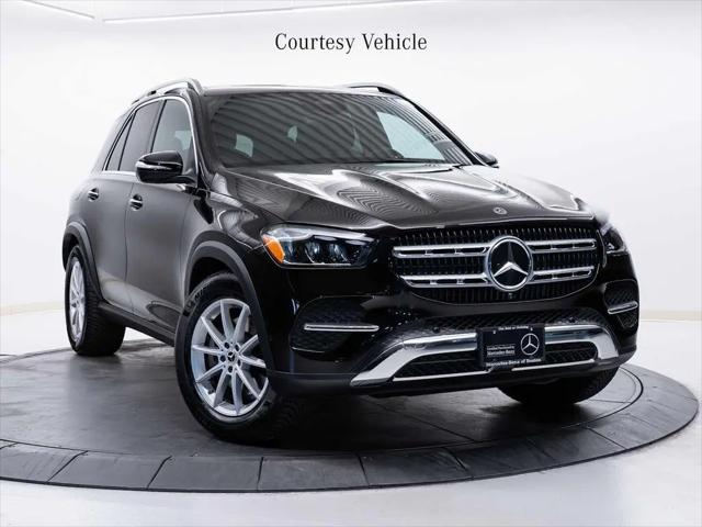 2026 Mercedes-Benz GLE GLE 350 4MATIC for sale in Somerville, MA
