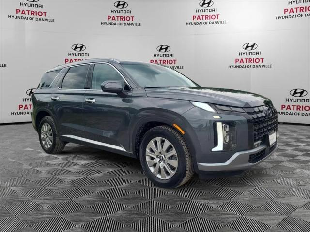 2025 Hyundai Palisade SEL for sale in Danville, IL