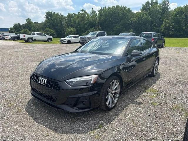 2025 Audi A5 Sportback Premium 45 TFSI S line quattro S tronic for sale in Danville, IL