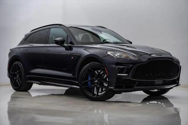 2026 Aston Martin DBX S for sale in Downers Grove, IL