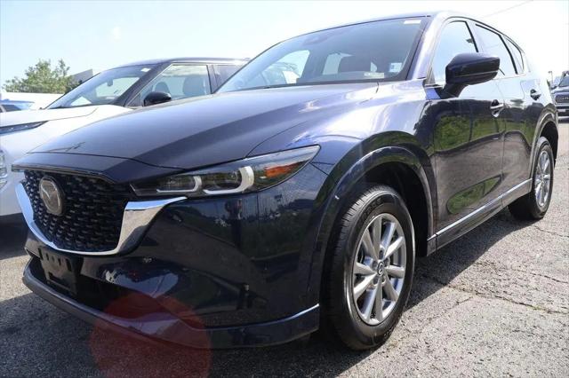 2025 Mazda CX-5 2.5 S Select for sale in Louisville, KY