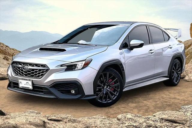 2022 Subaru WRX Premium for sale in Denver, CO