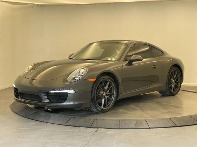 2013 Porsche 911 Carrera for sale in Sewickley, PA