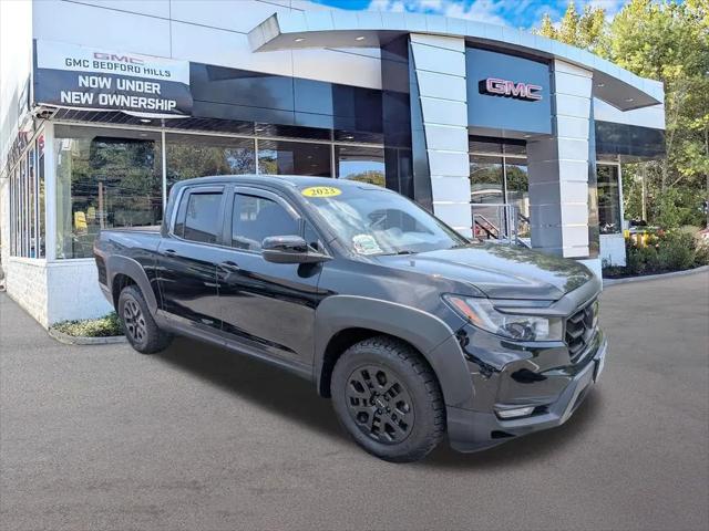 2023 Honda Ridgeline RTL for sale in Bedford Hills, NY