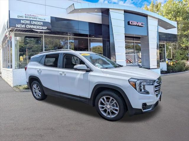2023 GMC Terrain AWD SLT for sale in Bedford Hills, NY