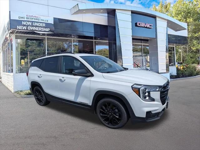 2023 GMC Terrain FWD SLE for sale in Bedford Hills, NY