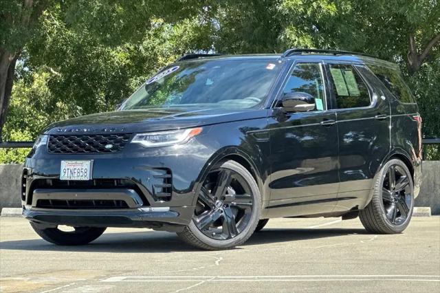 2025 Land Rover Discovery P360 Dynamic SE for sale in Walnut Creek, CA