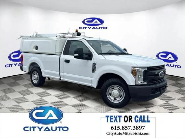 2019 Ford F-250 XL for sale in Murfreesboro, TN