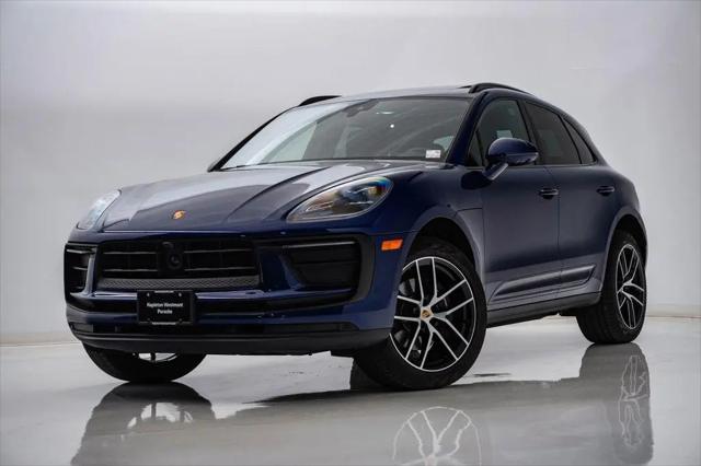 2026 Porsche Macan T for sale in Westmont, IL