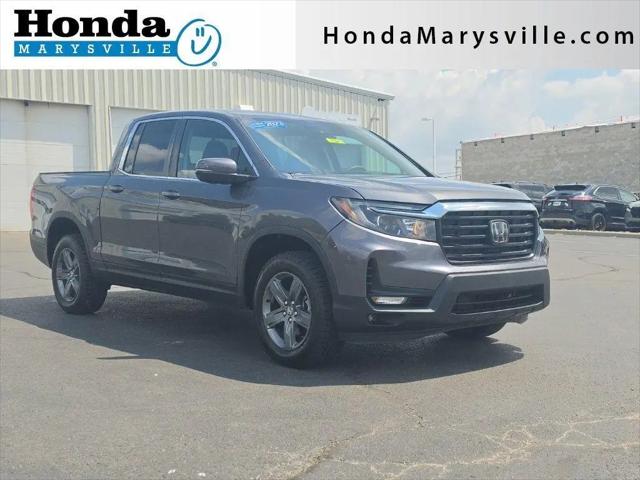 2023 Honda Ridgeline RTL for sale in Marysville, OH