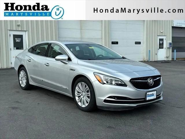 2018 Buick LaCrosse for sale near Marysville, OH