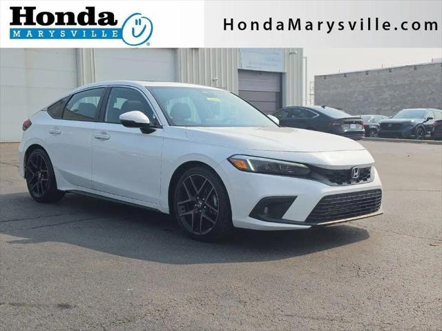 2024 Honda Civic Sport Touring for sale in Marysville, OH