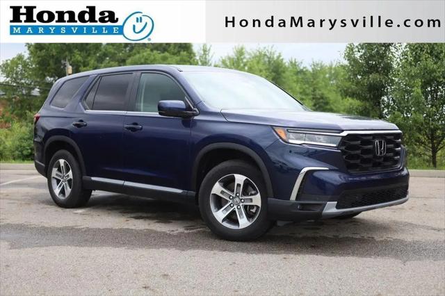2025 Honda Pilot EX-L for sale in Marysville, OH