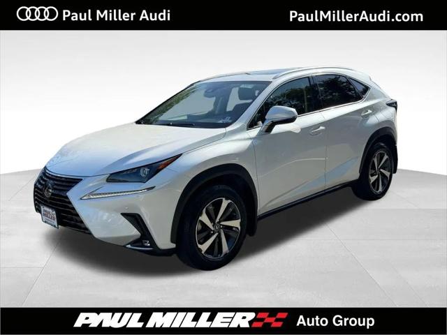 2020 Lexus NX 300 Base for sale in Parsippany, NJ