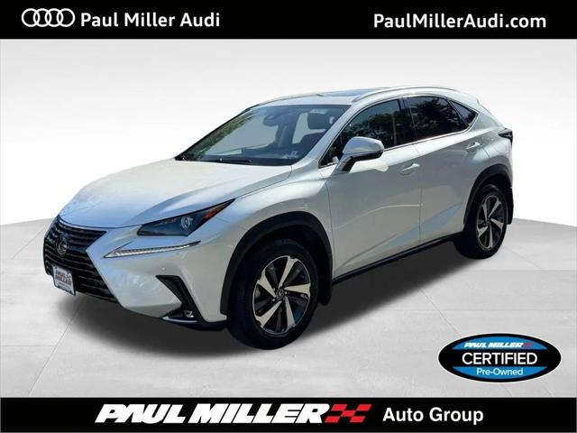 2020 Lexus NX 300 Base for sale in Parsippany, NJ