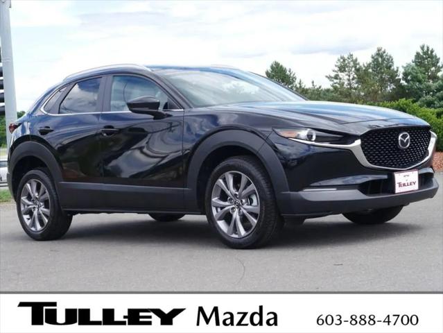 2023 Mazda CX-30 2.5 S Preferred for sale in Nashua, NH