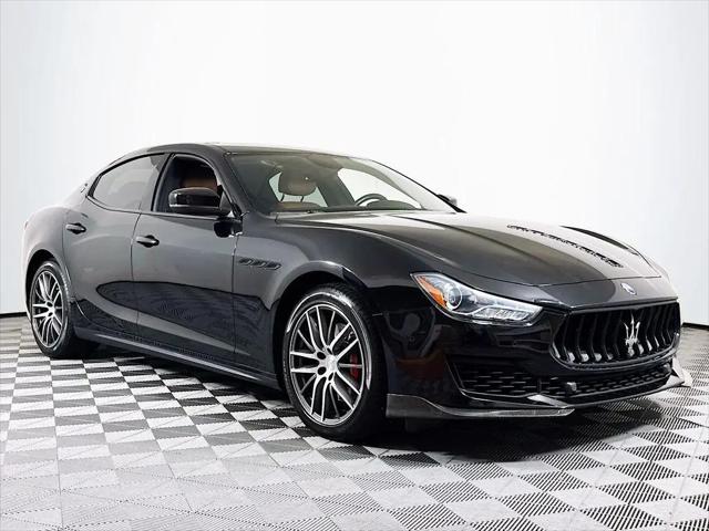 2018 Maserati Ghibli Base for sale in Leesburg, VA