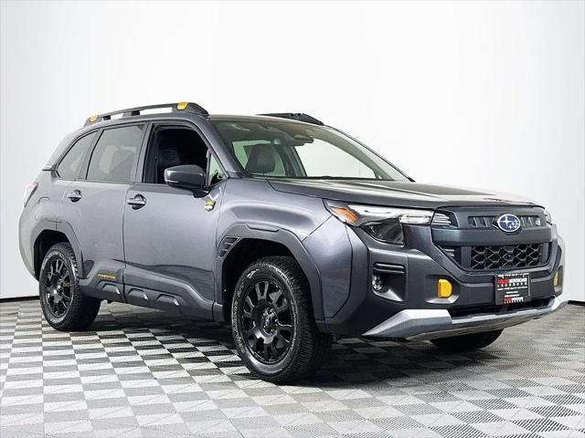 2026 Subaru Forester Wilderness for sale in Leesburg, VA