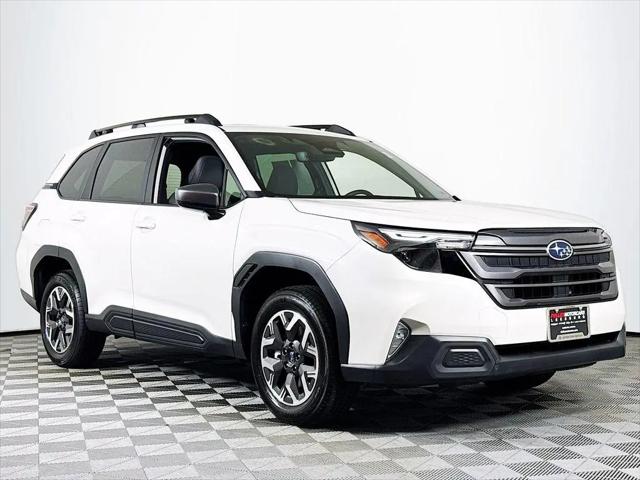 2026 Subaru Forester Premium for sale in Leesburg, VA