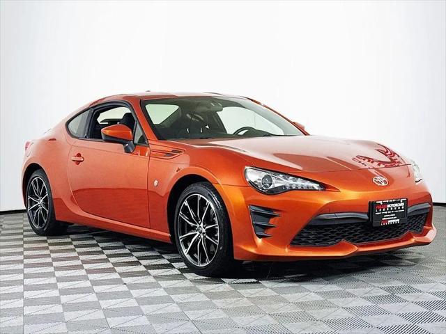 2017 Toyota 86 Base for sale in Leesburg, VA