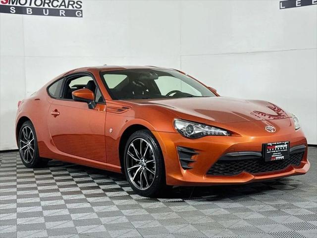 2017 Toyota 86 Base for sale in Leesburg, VA