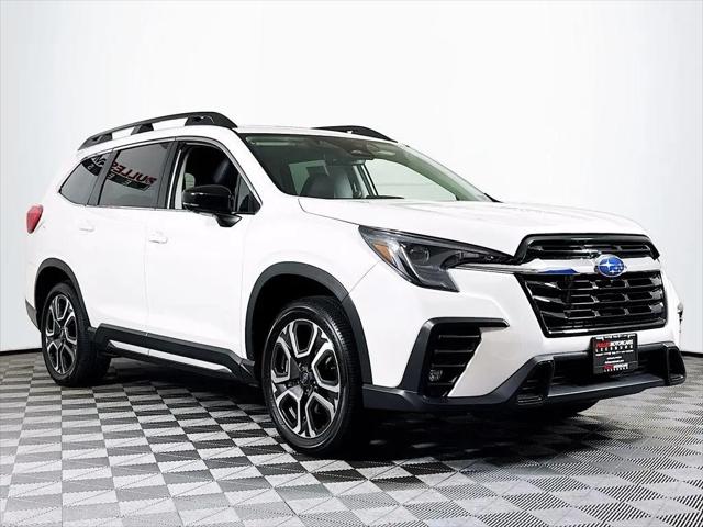 2026 Subaru Ascent Limited 7-Passenger for sale in Leesburg, VA
