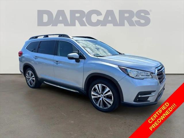 2022 Subaru Ascent Limited for sale in Orange Park, FL