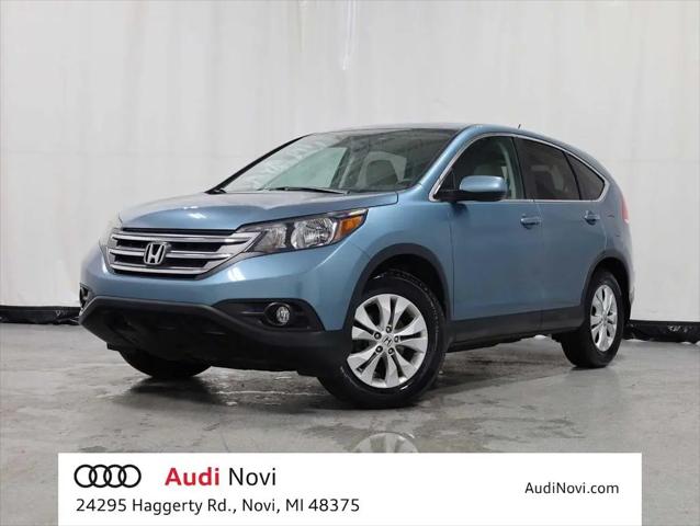 2013 Honda CR-V EX for sale in Novi, MI