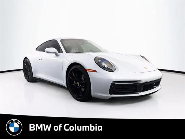 2024 Porsche 911 Carrera for sale in Columbia, MO